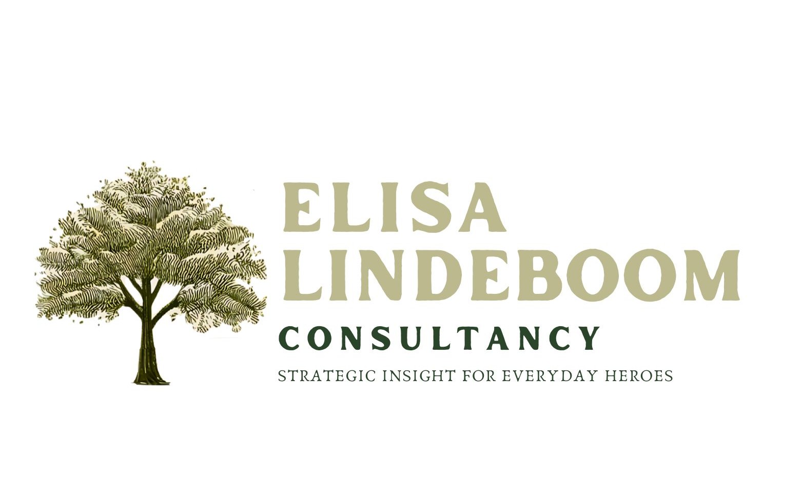 Elisa Lindeboom Consultancy